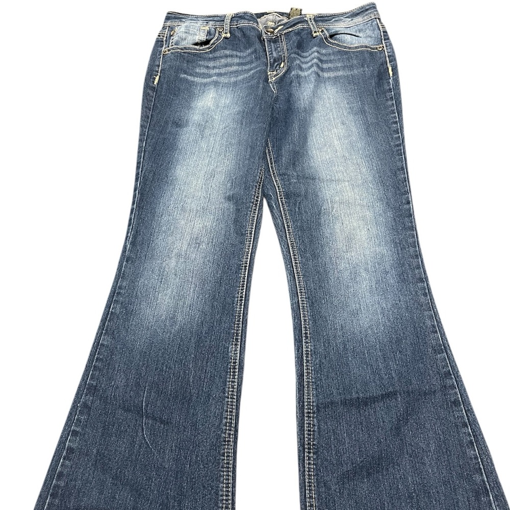 Love Nation Women’s Bootcut Jeans